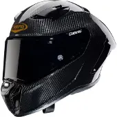 Caberg GP01 Carbon, integraalhelm ,zwart ,S