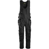 Snickers Allroundwork 6014 Werkbroek Stretch One-piece Holsterzakken | Maat: 258