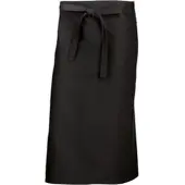 Bp Bistroschort Lang (breedte: 100 Cm) 1912 | Maat: 90