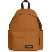 Eastpak Rugzak 'Day Pak'r' sepia / zwart