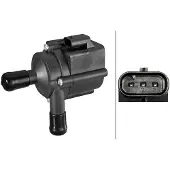 Hella Hulpwaterpomp (koelwatercircuit) 8TW 358 304-731