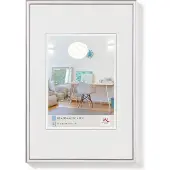 Walther design Fotolijstje New lifestyle kunststof kozijn (1 stuk)