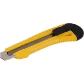 Toolland Hobbymes met breekmesje 18mm