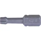 Makita bit T25 25 mm 50 stuks ( P-72300 )
