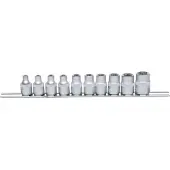 Ks Tools 911.3930 911.3930 Verwisselbare koppen