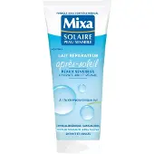 Mixa - Herstellende After-Sun Melk - Gevoelige Huid 200 ml