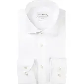 Profuomo Overhemd wit