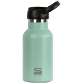 Safta 350ml Thermal Bottle Transparant Kinderen