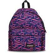 Eastpak Rugzak donkerblauw / pink