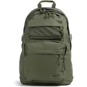 Eastpak Rugzak 'Double Pro' olijfgroen
