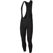 RH+ RH+ Winter Bibtight ZWART - Maat 3XL
