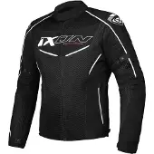 Ixon Flicker Motorfiets textiel jas