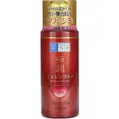 HADALABO , Gokujyun Verouderingszorg Melk, 4,7 fl oz (140 ml)