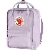 Fjällräven Kånken Mini Pastel Lavender 7L - Kinderrugzak