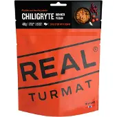 Real Turmat Chili Stew with Beans