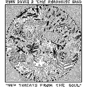 Konkurrent Ryan Davis & The Roadhouse Band - New Threats From The Soul (2 LP)