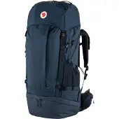 Fjällräven Sportrugzak 'Abisko Trekk 65' marine