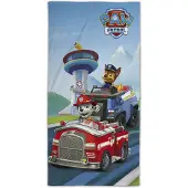 Paw Patrol towel 70x140 cm.