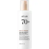 ANUA , Rijst 70 Intensieve Vochtinbrengende Melk, 5,07 fl oz (150 ml)