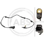 A.B.S. 33045 Wielsnelheidssensor (ABS)