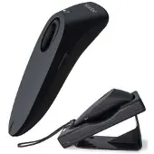 Approx Draadloze barcodelezer - - Appls10 - Bluetooth 2.4GHz - 10m bereik - 30 ips