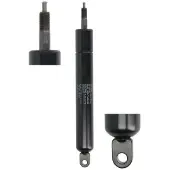STABILUS Gasveer, kofferdeksel 186428