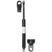 STABILUS Gasveer, kofferdeksel 186446