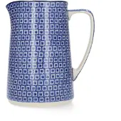 Bunzlau Castle Waterkan Blue Diamond 1,2 L