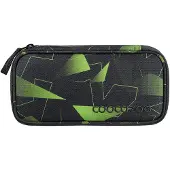 Coocazoo etui Lime Flash
