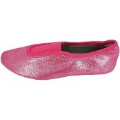 Beck Ballerina's pink