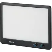 Amaran Verge Bi-Color LED-paneel Charcoal