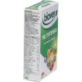 Biover Multivitamine 30 St Gecomprimeerde tabletten