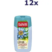 Tahiti 12x Douchegel - 250ml - lotus & kokosolie