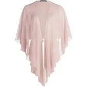 Vera Mont Sjaal rosé
