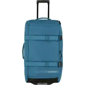 Travelite Trolley azuur