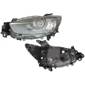 Alkar 2765906 Koplamp