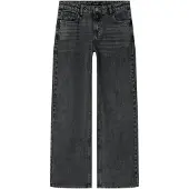 Name it Jeans 'NLFBett' grijs