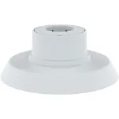 Axis - Bevestigingsset voor camera's - Voor montage op een paal - Binnen gebruik - Geschikt voor M4215-V, M42 Network Camera Series M4216-LV, M4216-V, M42 Series M4215-LV, M4218-LV