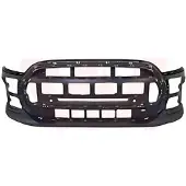 VAN WEZEL 0529573 Bumper
