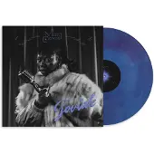 Konkurrent Joviale - Mount Crystal (LP) (Coloured Vinyl)