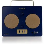 Tivoli Audio - Songbook - Blue/Gold