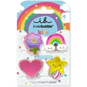 Invisibobble Clipstar Kids