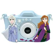 Disney Frozen Kindercamera met Frozen bescherming