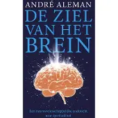 Kokboekencentrum Non-Fictie De ziel van het brein (Paperback)
