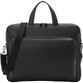 Calvin Klein Aktentas zwart