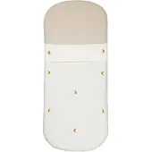 Joolz Laken Wieg Sweet Dreams Sunset Ivory