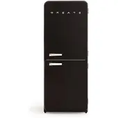 Create - Koelkast in retro stijl - FRIDGE RETRO COMBI 401 L