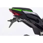 Protech Kentekenplaathouder V-Shape Kawasaki ZX-10R/SE/RR