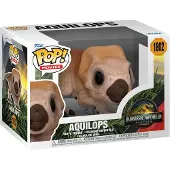 Funko POP! Pop! - Jurassic World Rebirth - Aquilops #1802
