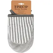 Tiseco Home Studio Gripper XL-LINES - SET/2, grey